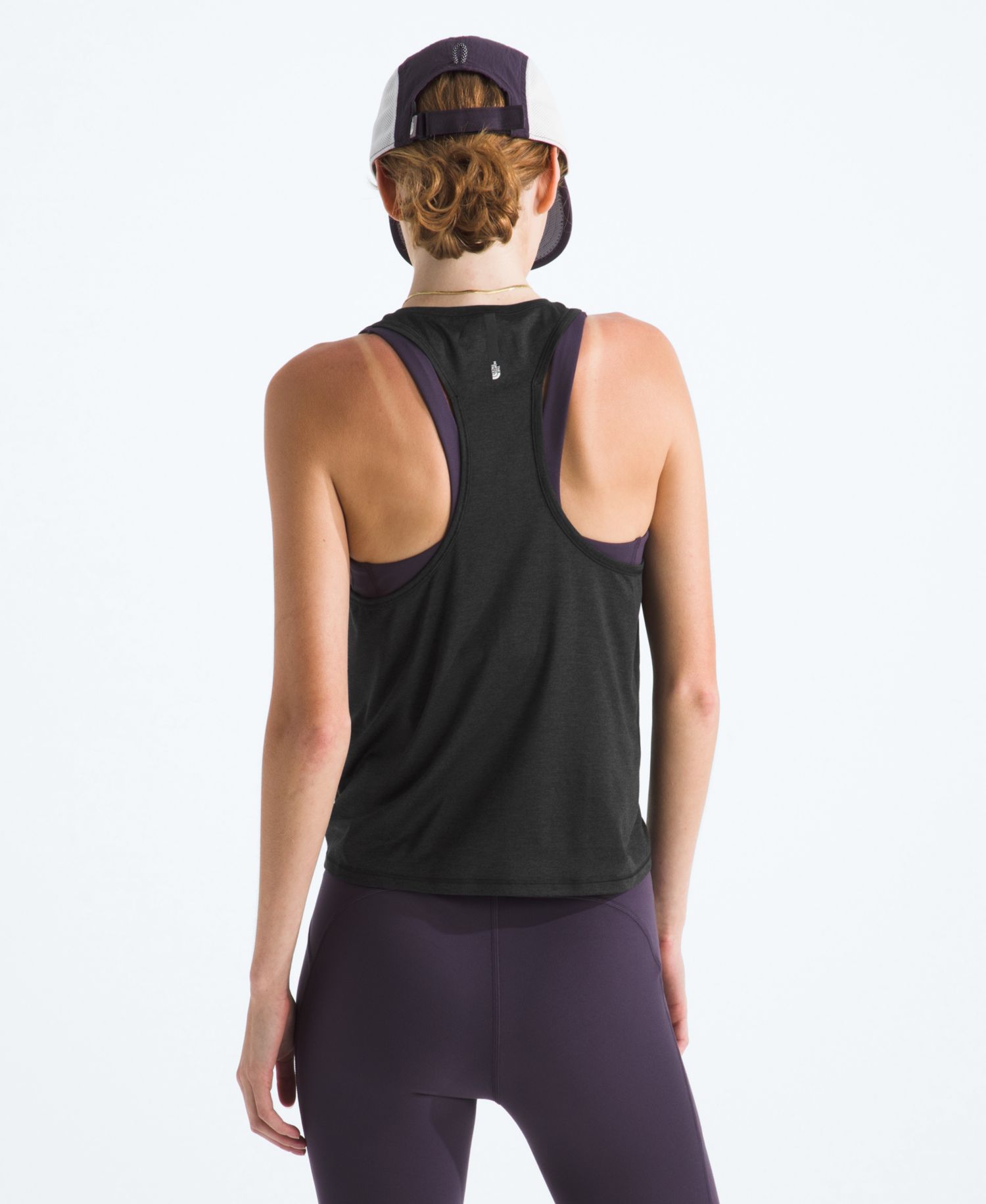 Women's Jaida Sleeveless Tank Top