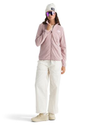 Women's Glacier Logo Jacket