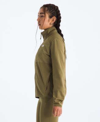 Women's TNF Performance Fleece Jacket