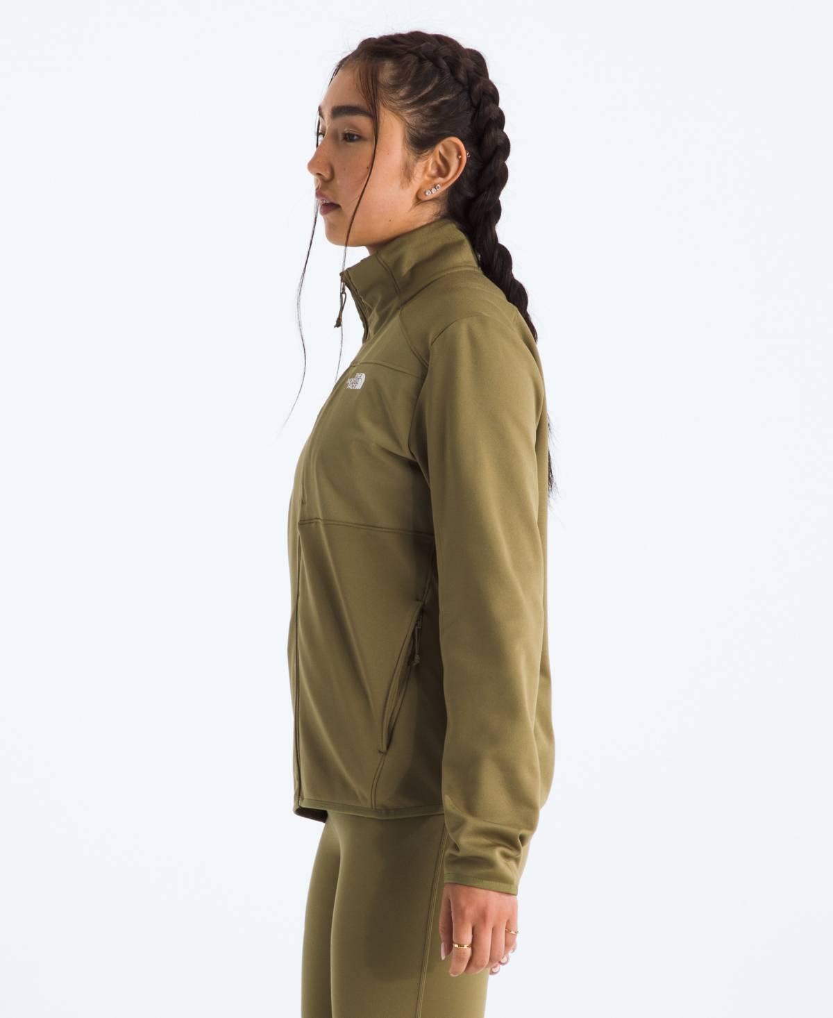 The North Face Women's Tnf Performance Fleece Jacket