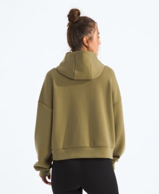 Women's Jaida Full-Zip Hooded Jacket