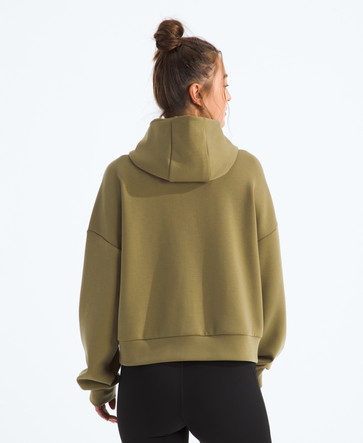 The North Face Women's Jaida Full-Zip Hooded Jacket