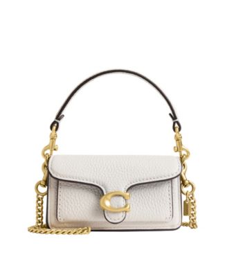 Tabby Small Bag Charm 