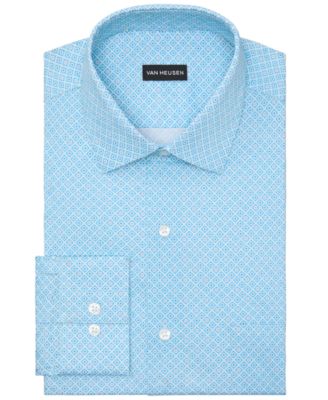 Men's Everyday Defense Regular-Fit Dress Shirt