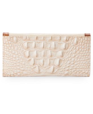 Veronica Envelope Style Leather Wallet
