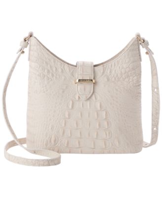 Gwynne Small Leather Crossbody Bag
