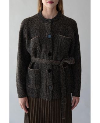 Women's Lesse Cardigan