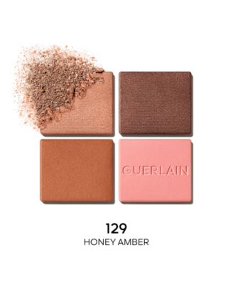 Ombres G Eyeshadow Quad