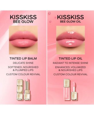 KissKiss Bee Glow Lip Balm