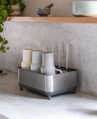 Steel Framed 15" Bottle Dock