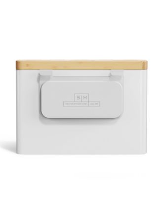 Steel 6" Knife Block Dishrack Accessory