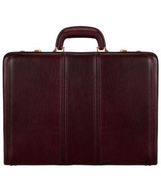 Daley 18" Attach&eacute; Briefcase