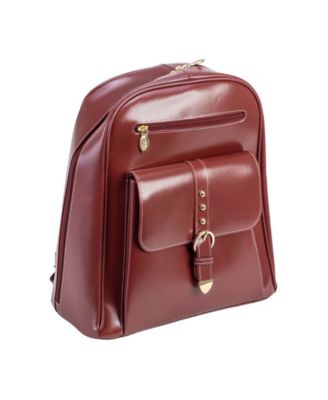 Madison 14.5" Business Laptop Tablet Backpack