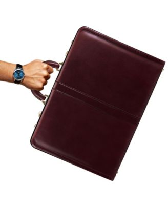 Reagan 18" Attach&eacute; Briefcase