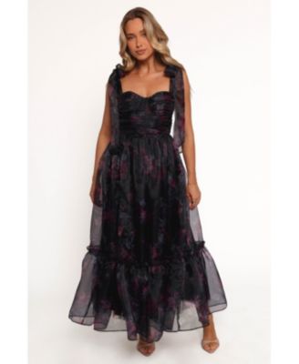 Women's Floret Midi Dress