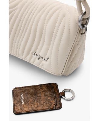 Women's Medium embossed bag