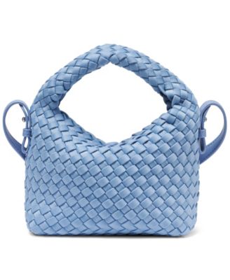 Giselle Magnet Closure Crossbody Bag