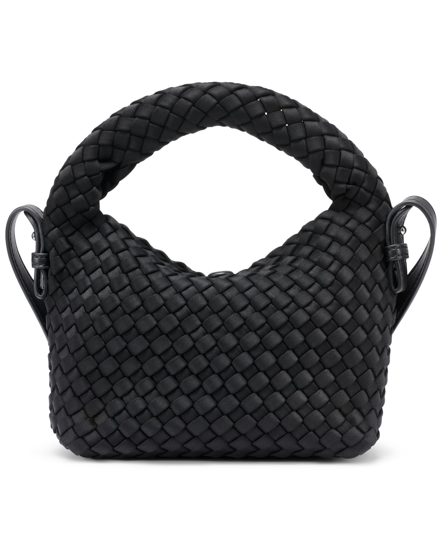 Giselle Magnet Closure Crossbody Bag