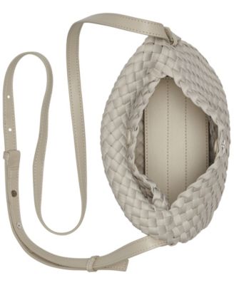 Giselle Magnet Closure Crossbody Bag