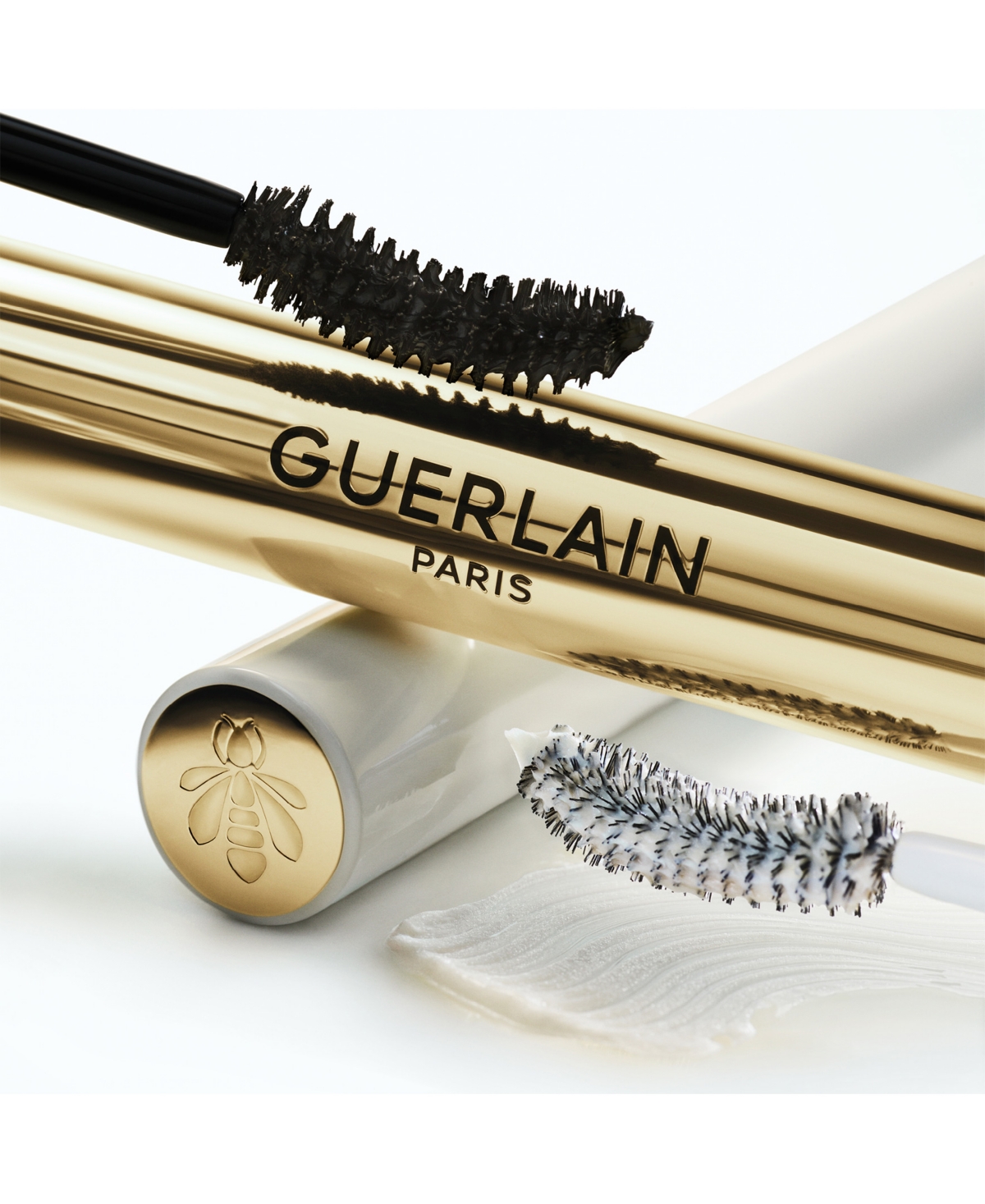 Guerlain Noir G Mascara Primer