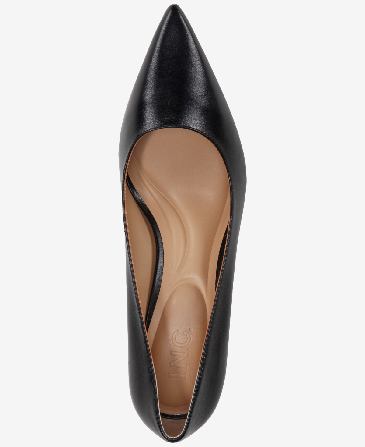 I.n.c. International Concepts Women's Esmee Pointed Toe Pumps, Macy's Exclusive