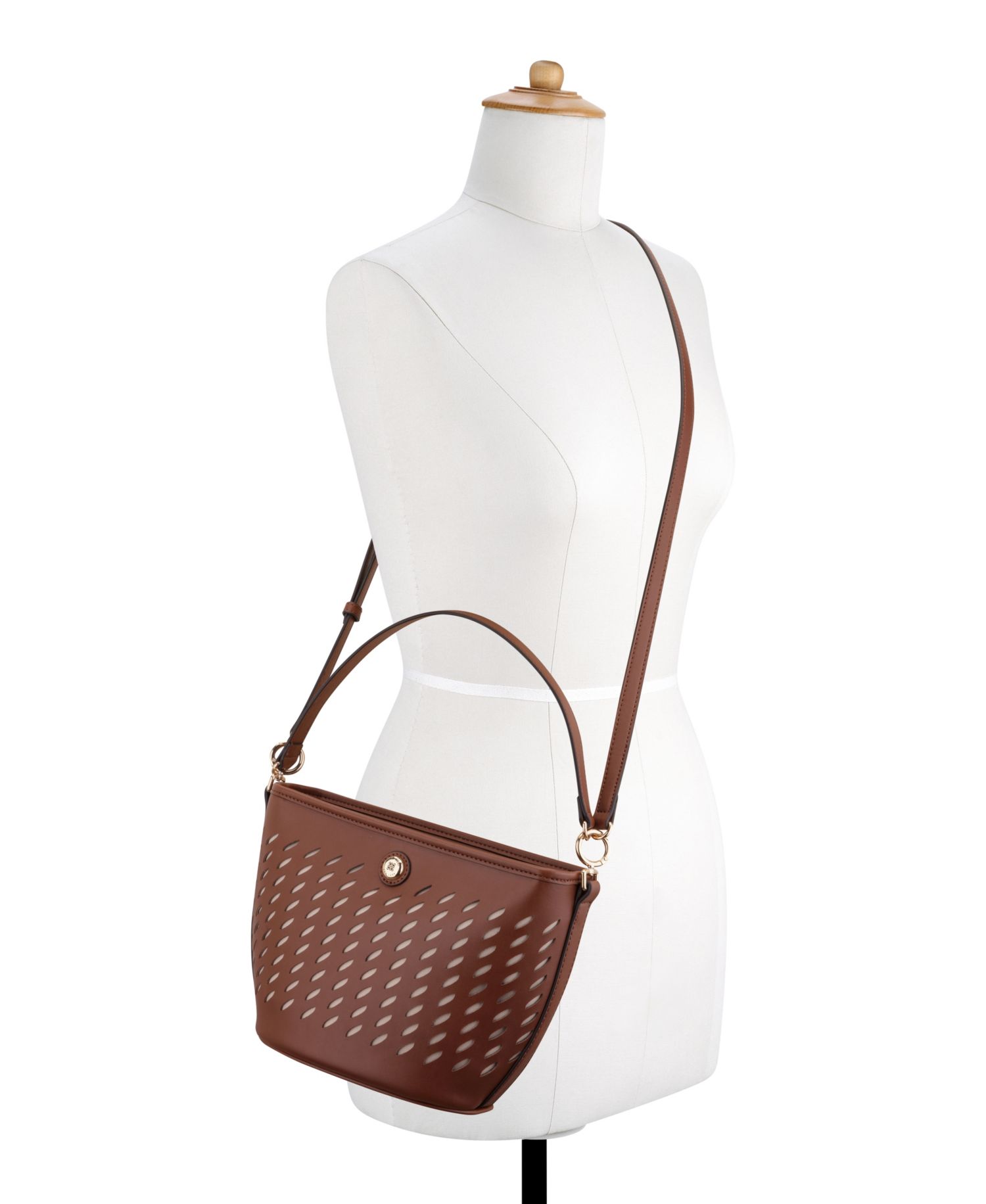Trista Medium Crossbody Bag