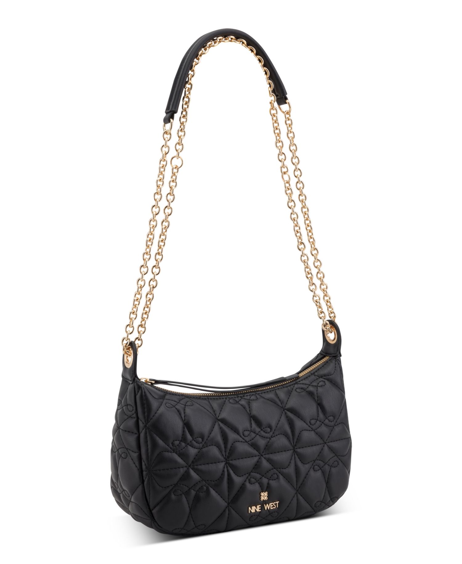 Kiersten Convertible Chain Small Crossbody Bag