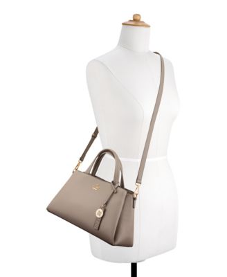 Women's Luela Satchel Bag