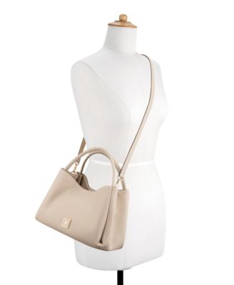 Women's Dorsey Satchel Bag