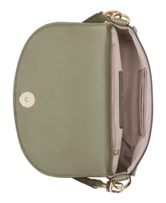 Women's Rigina Flap Shoulder Crossbody Bag