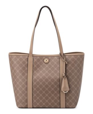 Trista 2 In 1 Large Tote Bag