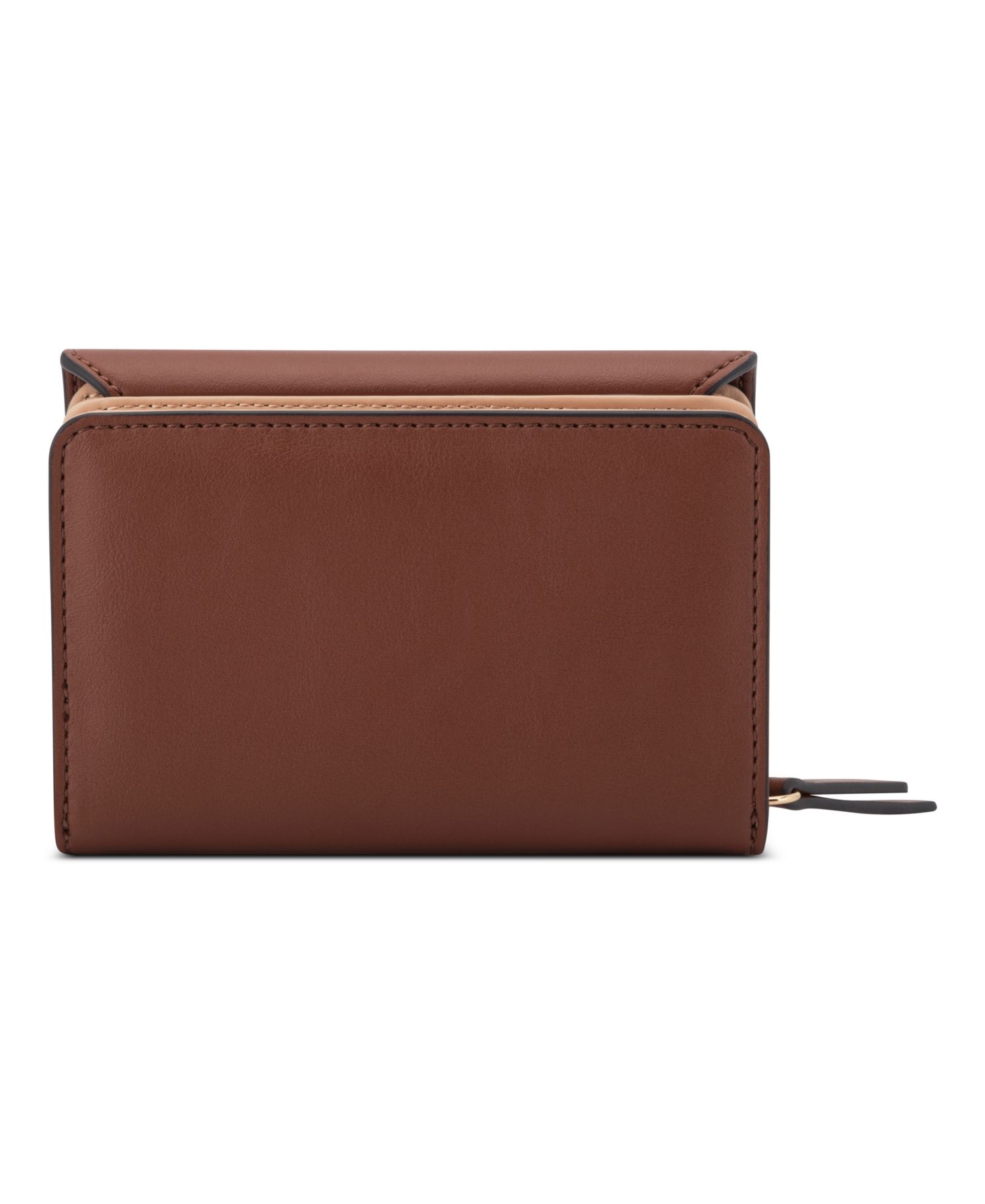 Trista French Mini Wallet