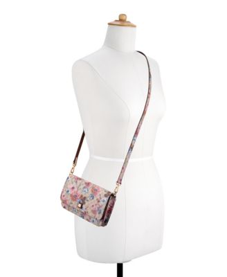 Khora Phone Mini Crossbody Bag