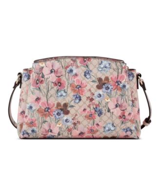 Luela Small Crossbody Bag
