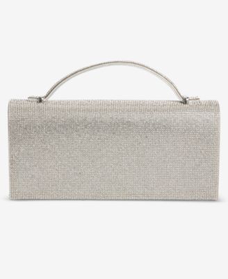 East West Microstone Clutch
