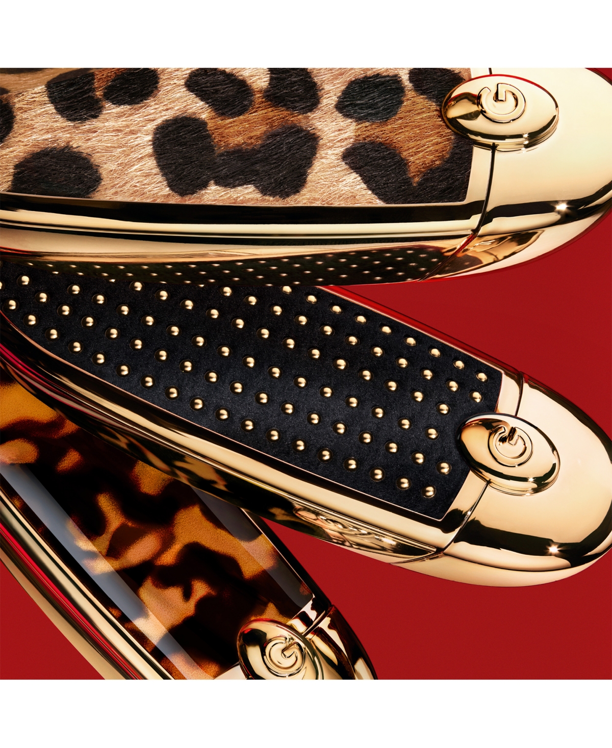 Guerlain Rouge G Customizable Lipstick Case