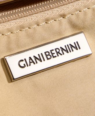 Medium Quilted Dome Satchel