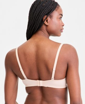 Women's One Fab Fit 2.0 T-Shirt Shaping Underwire Bra DM7543