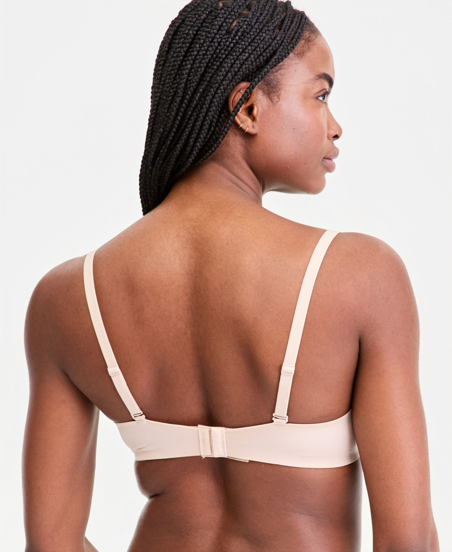 Women's One-Fab-Fit 2.0 T-Shirt Shaping Underwire Bra DM7543