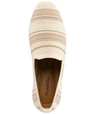 Women's Shirleyy Knit Loafers