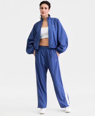 Sportswear Women's Oversized UV Track Jacket