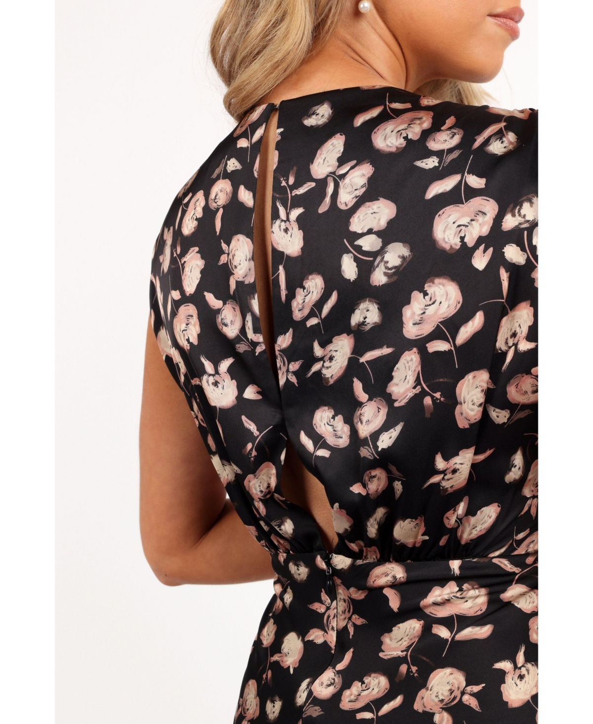 Petal and Pup Women's Amarlee Maxi Dress