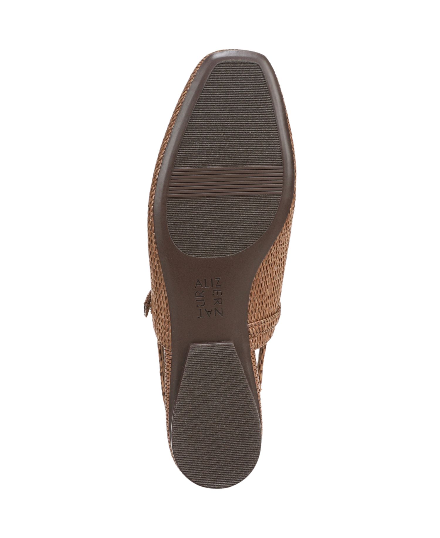 Women's Connie Slingback Mary Jane Flats