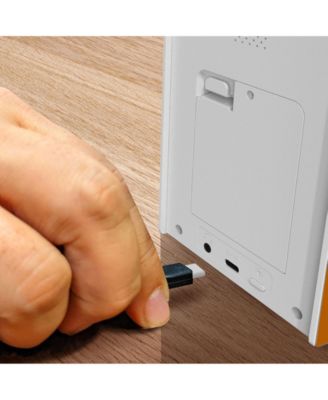 Micro Player Pro 6.7" Tetris Portable Retro Arcade Game