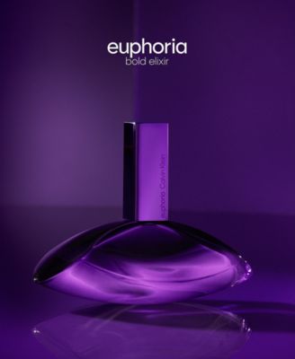 Euphoria Bold Elixir Parfum Intense, 3.3 oz