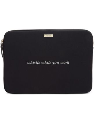 kate spade new york laptop sleeve