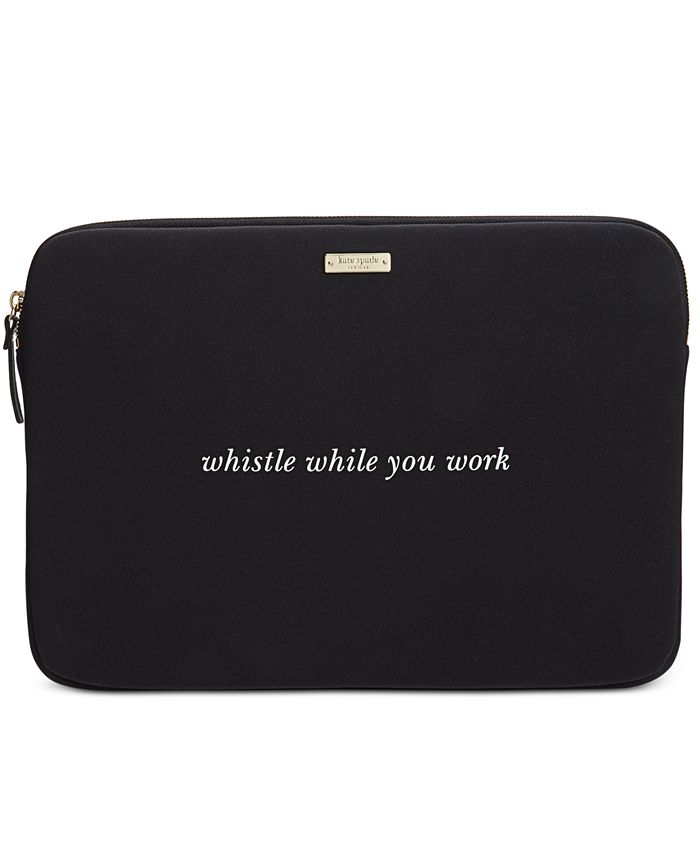 Kate spade new york new arrivals laptop sleeve