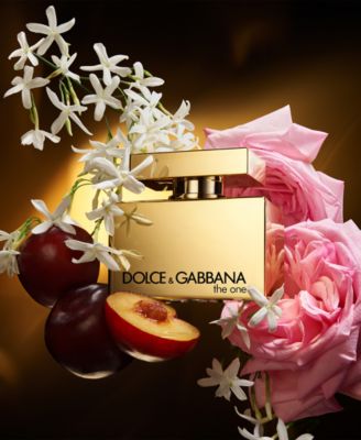 The One Gold Eau de Parfum Intense, 2.5 oz., Created for Macy's