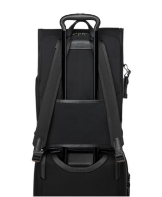 Men's Osborn Roll Top Backpack