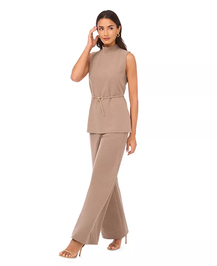 Women's Pull-On Wide Leg Pants - thumbnail 5